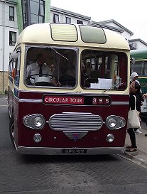 WFN513 on 395, Hertford