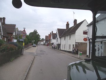 Watton (Bull)