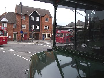 RF429, RF489, Hertford