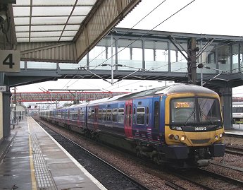 365512 at Cambridge, 3rd June 2012