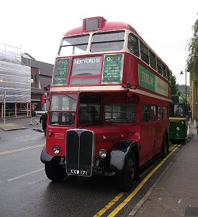 RT3062 at Hertford