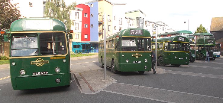 RF679, RF633, RF308, Hertford