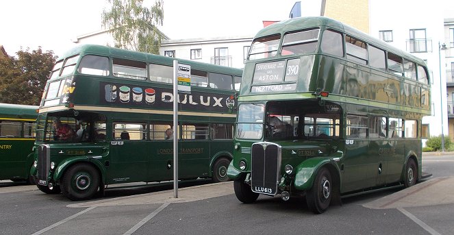 RT3148, RT3254, Hertford