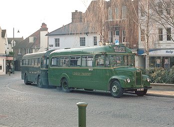 GS2, RF626 at Carfax