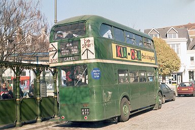 RT3148 at Horsham Carfax