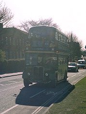 RT3148 at Horsham Station