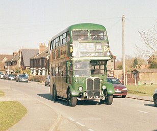 RT3148 leaves Capel