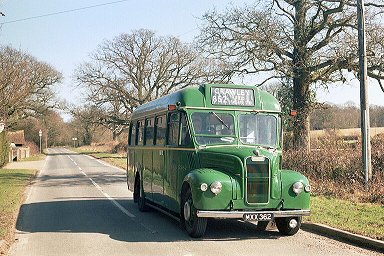 GS62 at Broadstone Farm