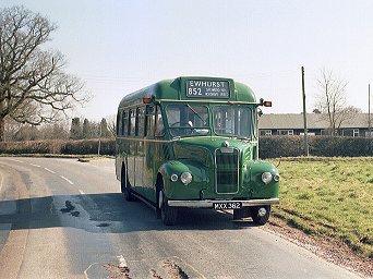 GS62 at Oakwoodhill