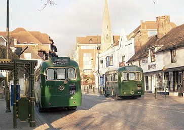 RF679, GS76 at Carfax