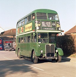 RT3148 turns at Capel