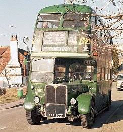 RT3148 turns at Capel