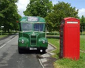 GS76 at Ewhurst Green