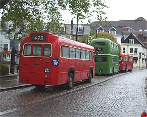 RF429, RMC1476, RF486 at Carfax