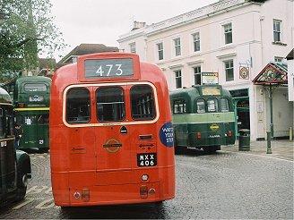 RF429 at Carfax