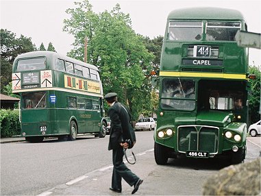 RMC1500 and RT3148 at Capel