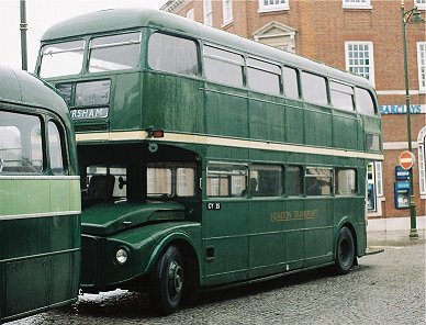 RML2330 at Carfax
