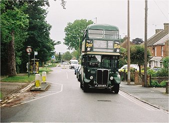 RML2330 at Carfax