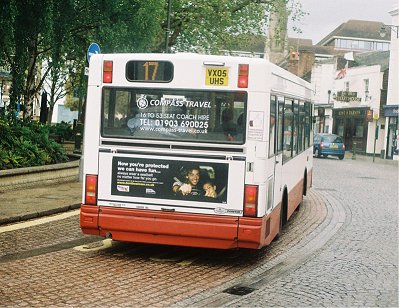 Compass Dart VX05UHS at Carfax