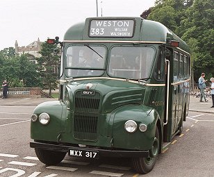 GS17 loads for the 383