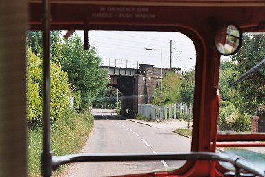 East Coast Main Line