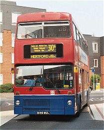 M1189 on 310A, Hertford