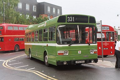 SNB312 on 331 at Hertford