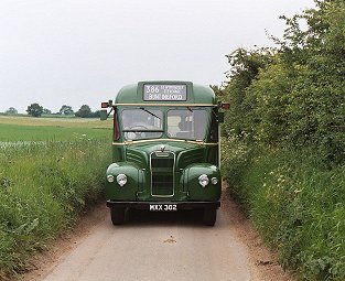 GS2 between Ardeley and Cottered