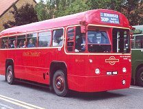 RF489: 1430 Hertford- Lt.Berkhamsted