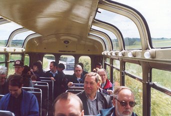 RF4 interior, between Benington and Walkern