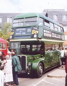 RT3148: 1420 Hertford-Ware