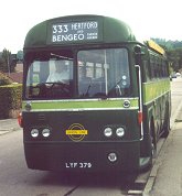 RF28 at Bengeo
