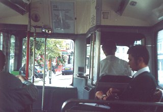 RF28, interior, September 2000