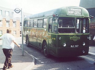RF308 Hertford