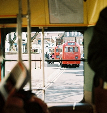 RFs at Walton on 264