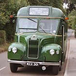 GS1 at Knockholt (Crown)