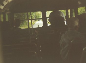 Inside RT3148, Rushmore Hill