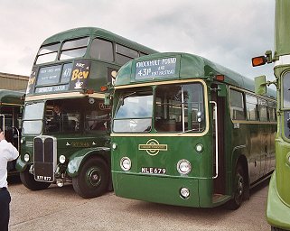 RT3148 and RF679 ready to go