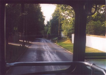 Rushmore Hill from GS2