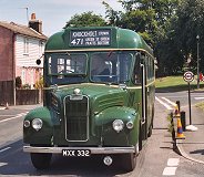 RF679 at Letty Green