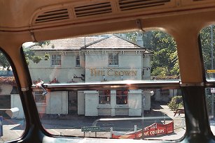 Bromley Common Crown