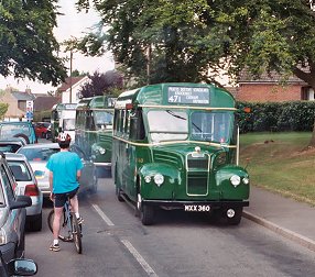 GS60 approaches The Pound