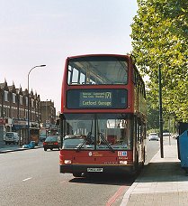 President PVL266 on 171