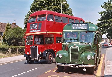 RT3871 passes GS32 at GSG