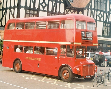 RM642 at Royal Forest Hotel