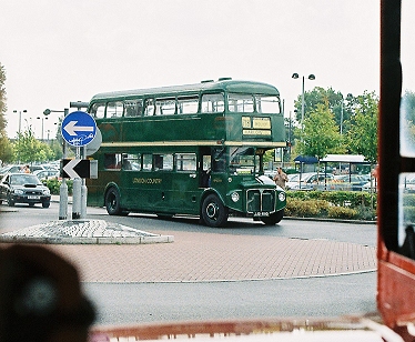 RML2419 at Loughton