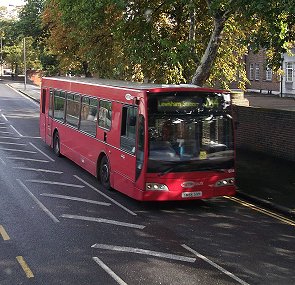 604 on 284 at Grove Park