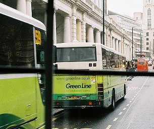 4056 at Victoria, Jan 2008
