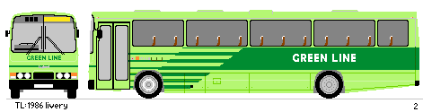 TL: 1986 livery