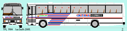 National Express TP